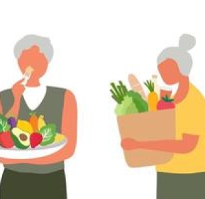 0001_senior-couple-eating-healthy-food-and-holding-healthy-grocery-bag-healthy-aging-and-elderly-care-concept-vector_1710236549-201f934026c023c9dd3f7b25e14239d4.jpg